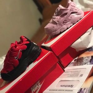 Meet your Posher, Dominick